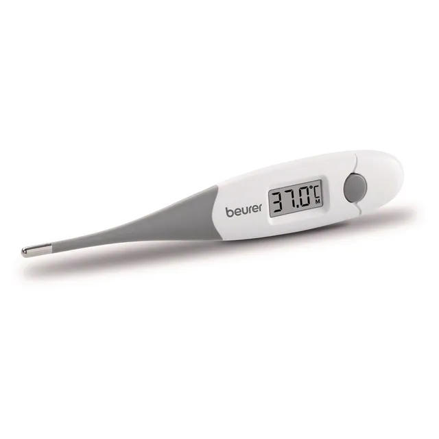 beurer-ft-16-express-term-metro-digital-con-punta-flexible-de-medici-n-r-pida-en image 1