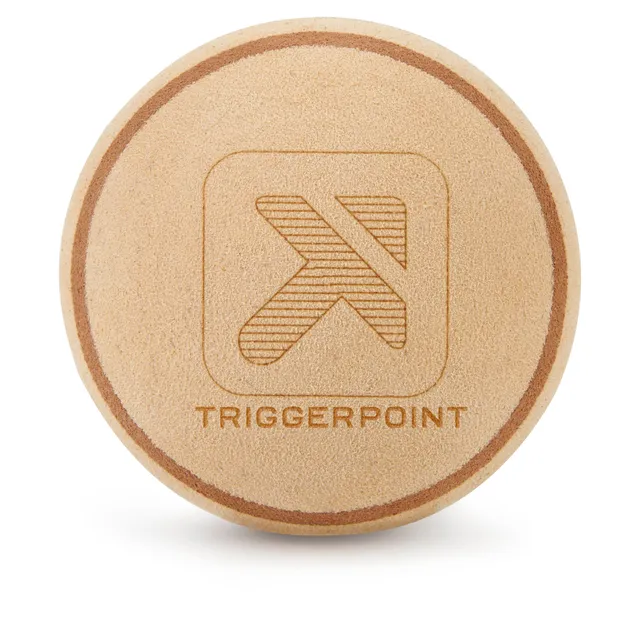 triggerpoint-mb5-eco-massage-ball-bola-de-masaje-profundo-de-5-pulgadas-con-mate image 1