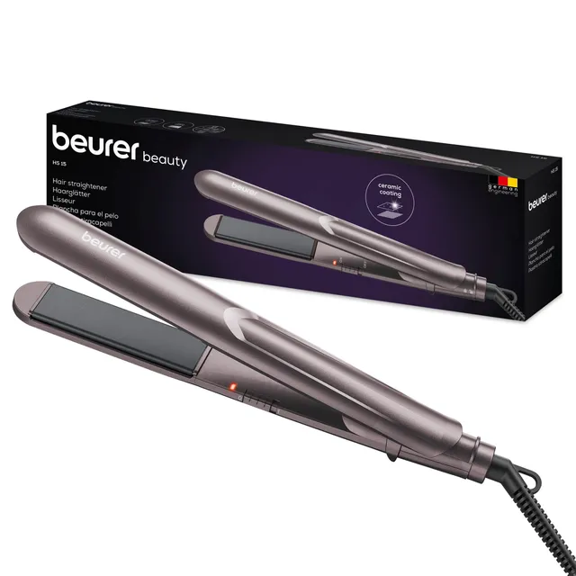 beurer-hs-15-plancha-de-pelo-alisadora-con-revestimiento-cer-mico-220-c-calentam image 1