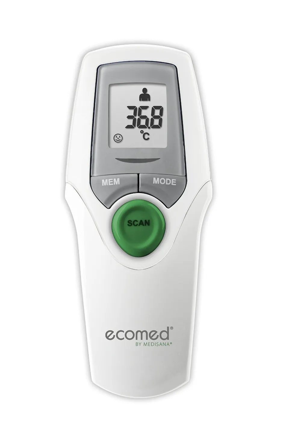 ecomed-tm-65e-term-metro-cl-nico-infrarrojo-sin-contacto-frontal-para-beb-s-ni-o image 1