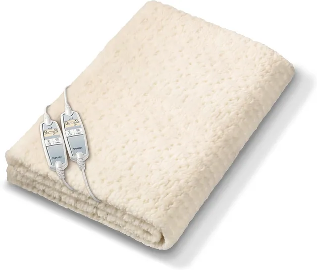 beurer-ub86-xxl-calientacamas-doble-de-150-x-160-cm-con-2-zonas-independientes-9 image 1