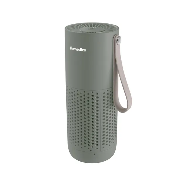 homedics-whisperpure-mini-purificador-de-aire-port-til-inal-mbrico-con-filtro-ti image 1