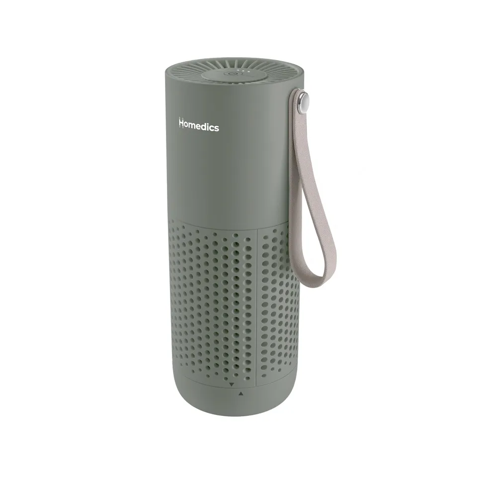 homedics-whisperpure-mini-purificador-de-aire-port-til-inal-mbrico-con-filtro-ti image 1