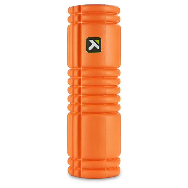 triggerpoint-grid-vibe-plus-rodillo-de-masaje-vibratorio-con-patr-n-de-rejilla-t image 1