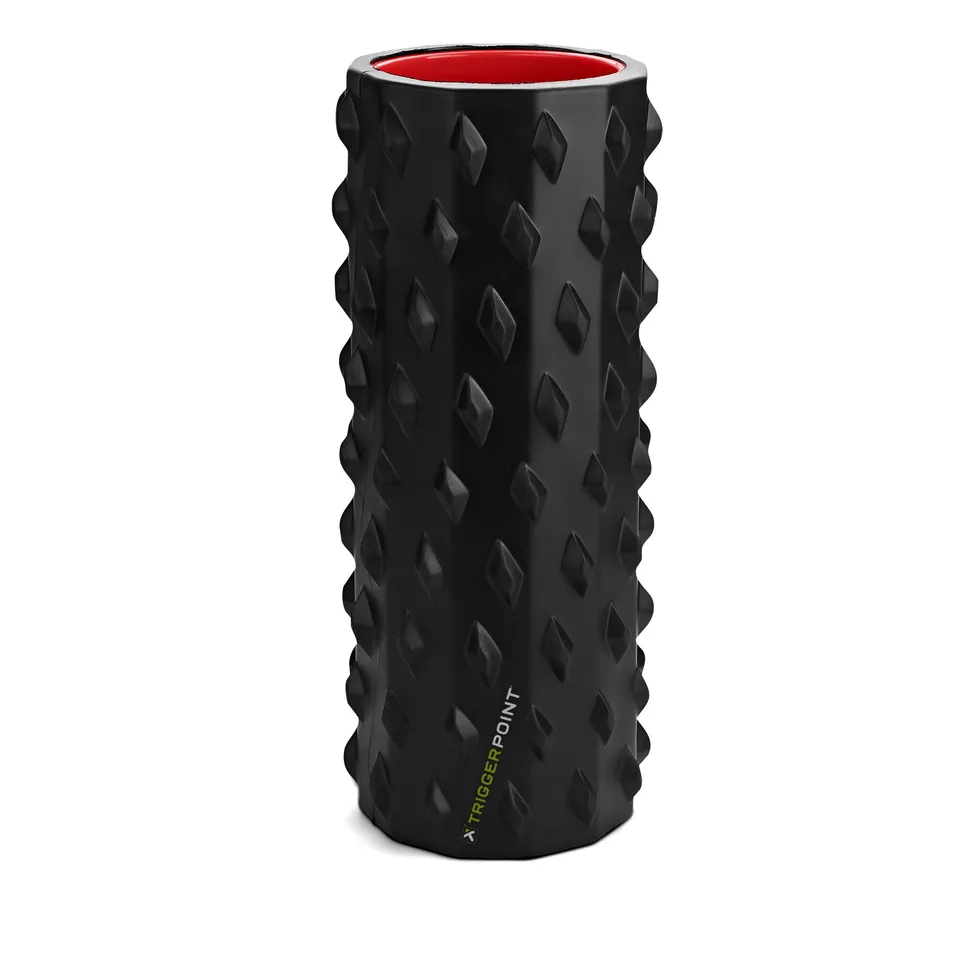 triggerpoint-carbon-foam-roller-rodillo-de-espuma-de-tejido-profundo-con-espuma- image 1