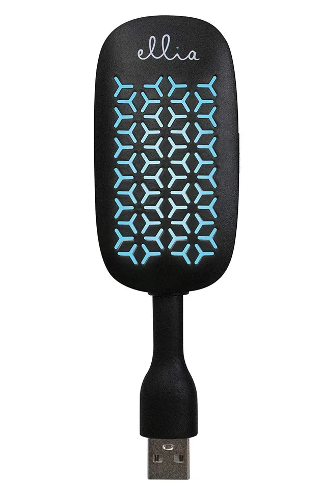 homedics-ellia-unwind-difusor-de-aroma-para-coche-inal-mbrico-por-usb-niebla-fin image 1