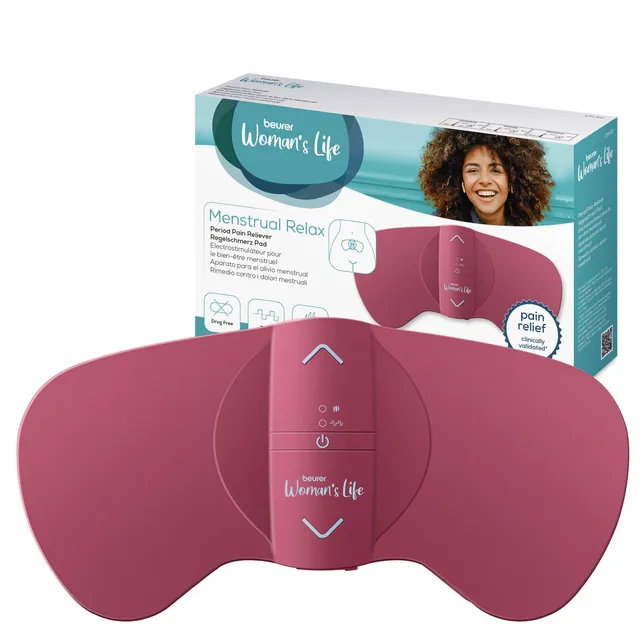 beurer-em-50-menstrual-relax-dispositivo-tens-con-calor-contra-el-dolor-menstrua image 1
