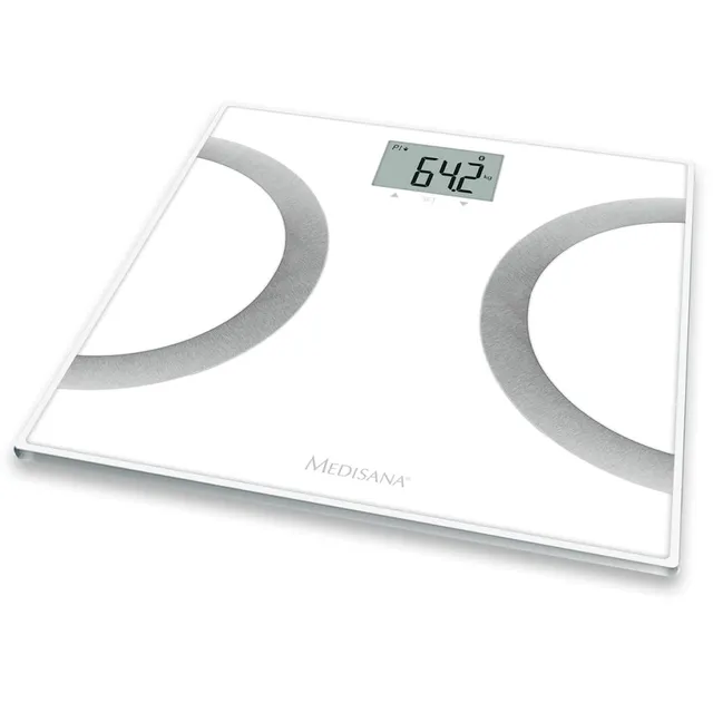 medisana-bs-445-b-scula-digital-de-an-lisis-corporal-con-app-vitadock-mide-grasa image 1