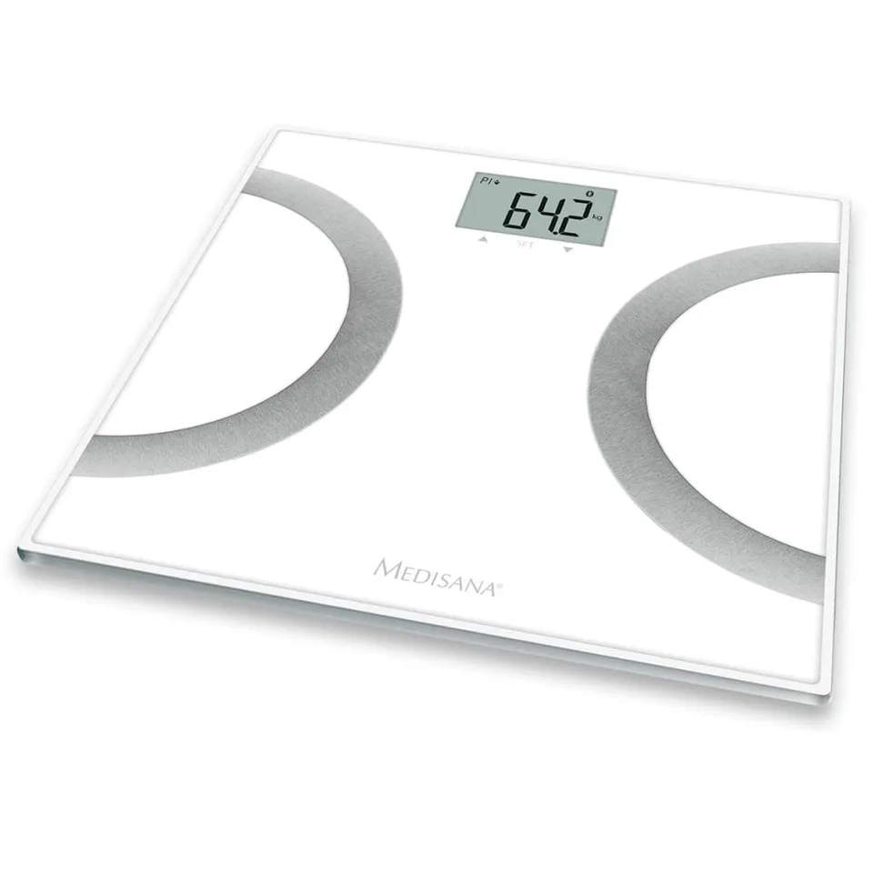 medisana-bs-445-b-scula-digital-de-an-lisis-corporal-con-app-vitadock-mide-grasa image 1