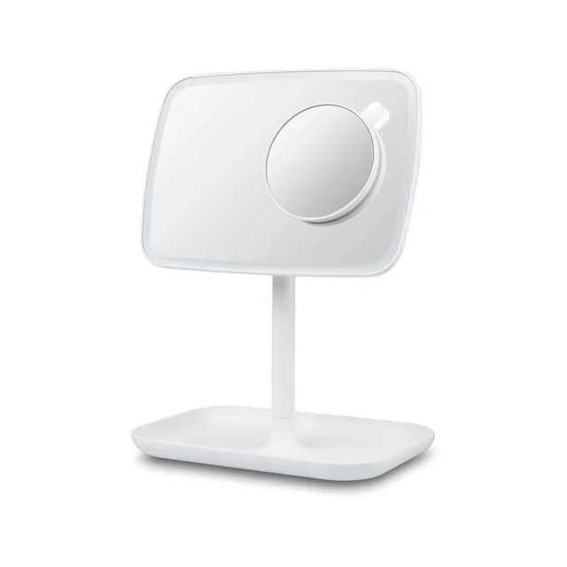 medisana-cm-848-espejo-de-maquillaje-con-iluminaci-n-led-regulable-zoom-5x-y-10x image 1