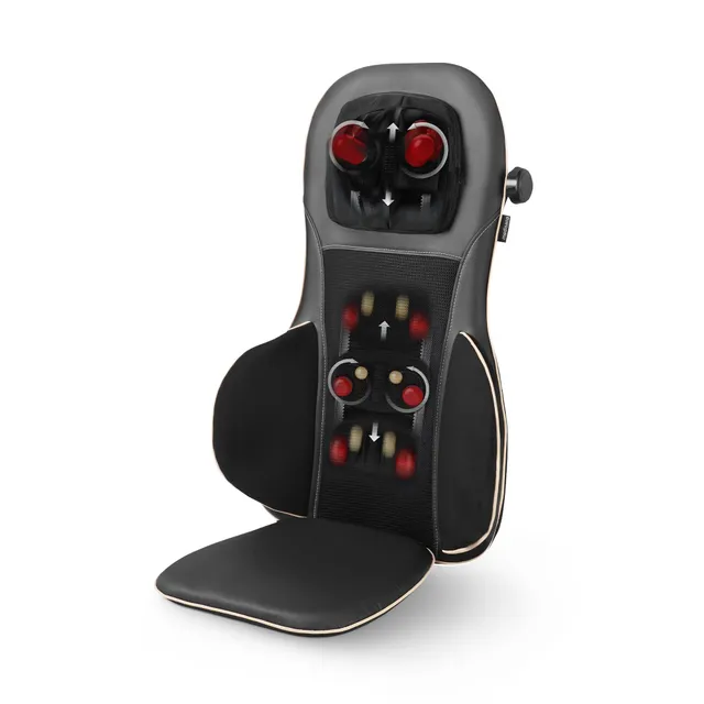 medisana-mc-825-funda-de-masaje-shiatsu-con-acupresi-n-y-calor-luz-roja-3-intens image 1