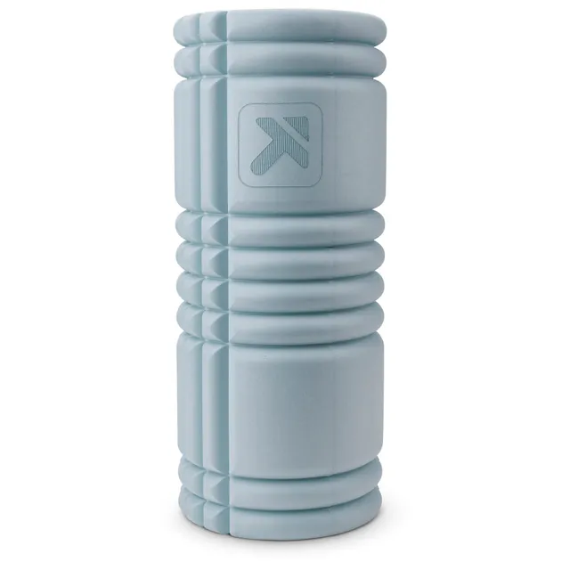 triggerpoint-recycled-grid-1-0-rodillo-de-espuma-multifuncional-con-n-cleo-hueco image 1