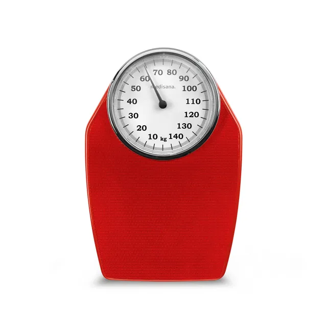 medisana-ps-100-balanza-de-ba-o-mec-nica-anal-gica-retro-hasta-150-kg-cubierta-d image 1
