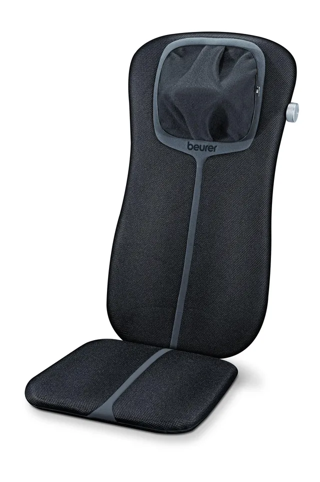 beurer-mg-254-funda-de-masaje-shiatsu-para-silla-con-4-cabezales-rotatorios-cuel image 1