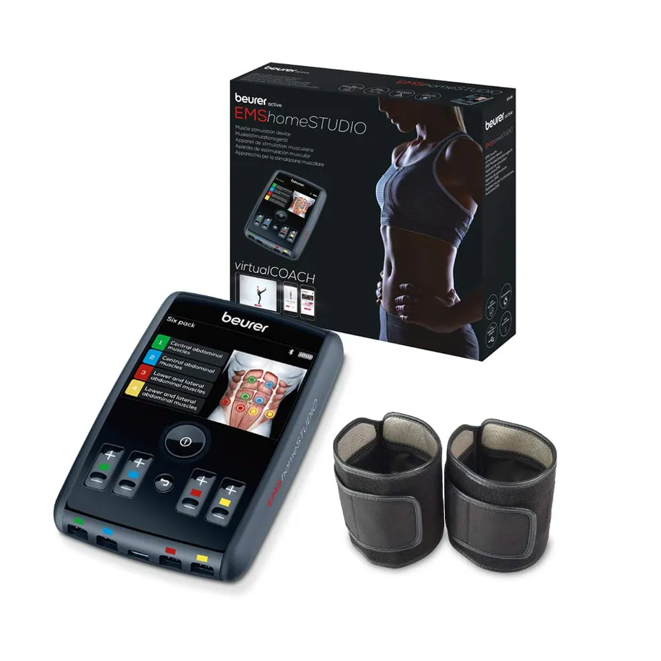 beurer-em95-electroestimulador-digital-ems-corporal-con-bluetooth-app-homestudio image 1