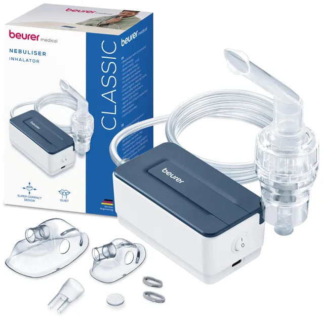 beurer-ih-15-inhalador-de-compresor-nebulizador-para-resfriados-asma-y-epoc-comp image 1
