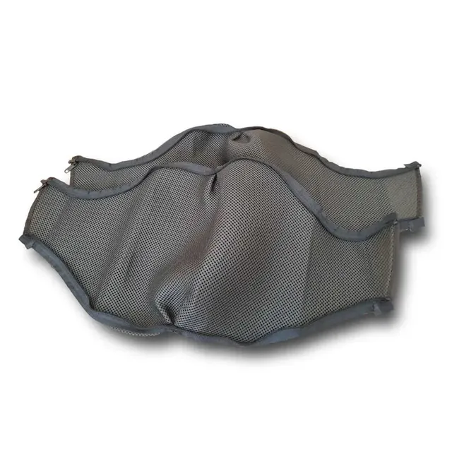 donnerberg-klopfy-fundas-de-repuesto-para-masajeador-klopfy-lavables-a-30-sistem image 1