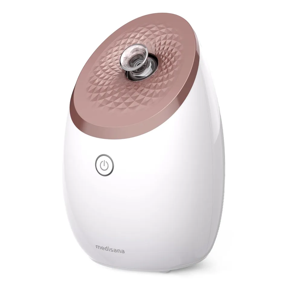 medisana-ds-600-sauna-facial-nano-ion-con-vaporizador-tecnolog-a-uv-timer-y-prot image 1