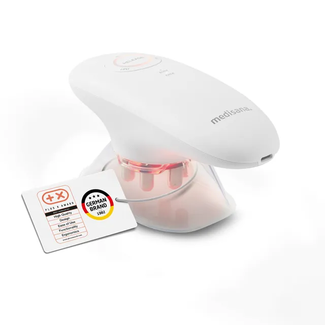 medisana-vc-150-masajeador-de-ventosa-3-en-1-con-vac-o-ems-y-luz-roja-para-piel- image 1