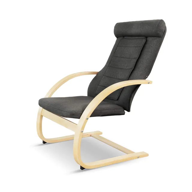 medisana-rc-410-sill-n-de-relax-con-masaje-shiatsu-masaje-de-puntos-funci-n-de-c image 1
