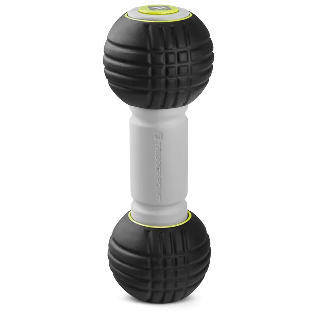 triggerpoint-transformer-roller-rodillo-de-espuma-ajustable-con-4-configuracione image 1