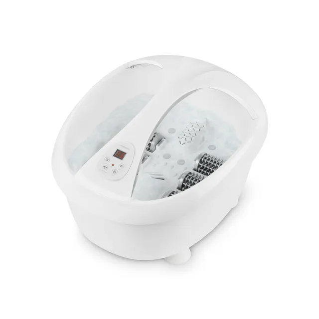 medisana-fs-888-premium-spa-de-pies-el-ctrico-con-calor-masaje-de-rodillos-aroma image 1