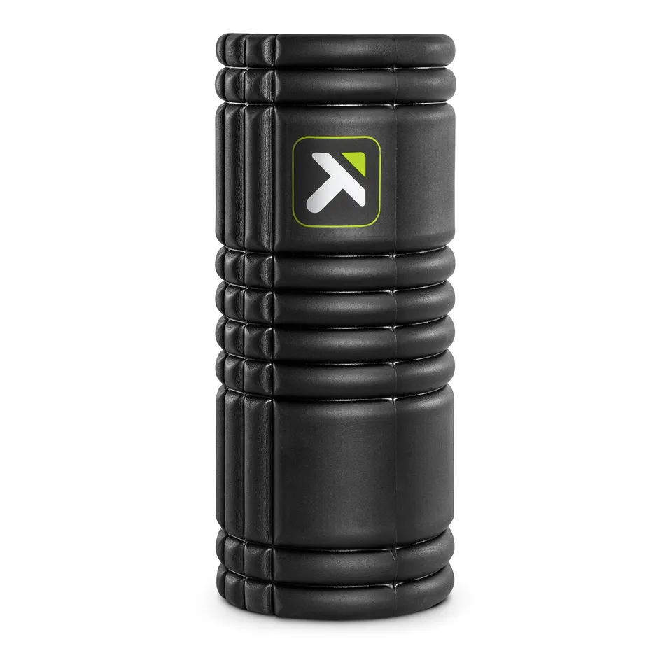 triggerpoint-grid-1-0-foam-roller-rodillo-de-espuma-best-seller-con-n-cleo-hueco image 1