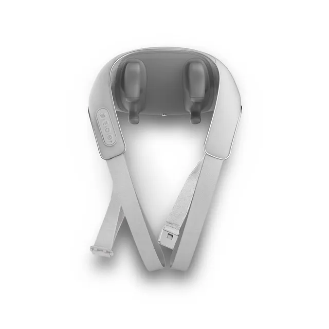 medisana-nm-990-masajeador-cervical-inal-mbrico-masajeador-de-cuello-hombros-y-e image 1