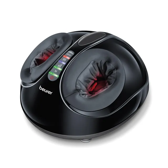 beurer-fm-90-masajeador-de-pies-shiatsu-con-compresi-n-de-aire-funci-n-de-calor- image 1