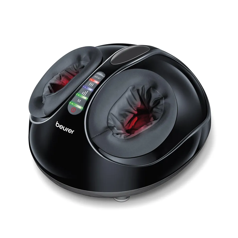 beurer-fm-90-masajeador-de-pies-shiatsu-con-compresi-n-de-aire-funci-n-de-calor- image 1