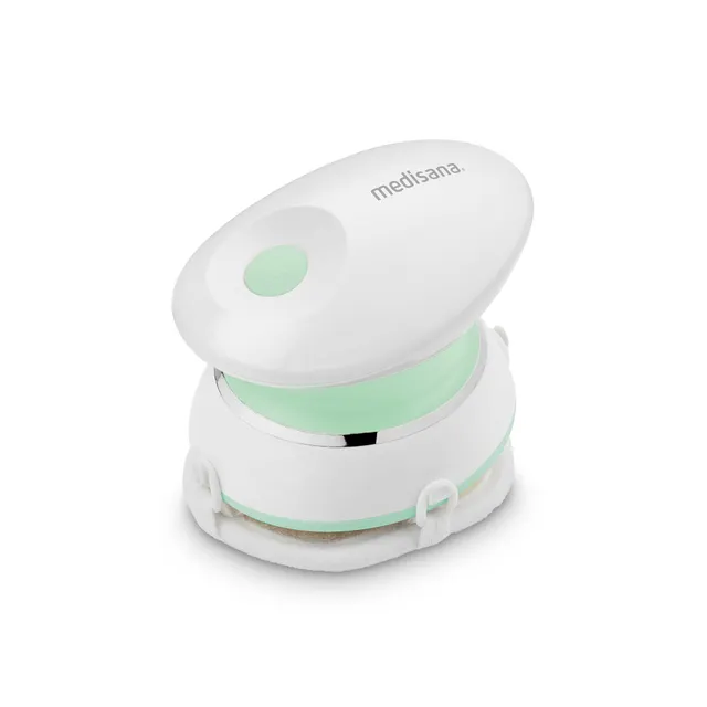 medisana-hm-300-mini-masajeador-de-mano-el-ctrico-de-vibraci-n-con-3-puntos-de-a image 1