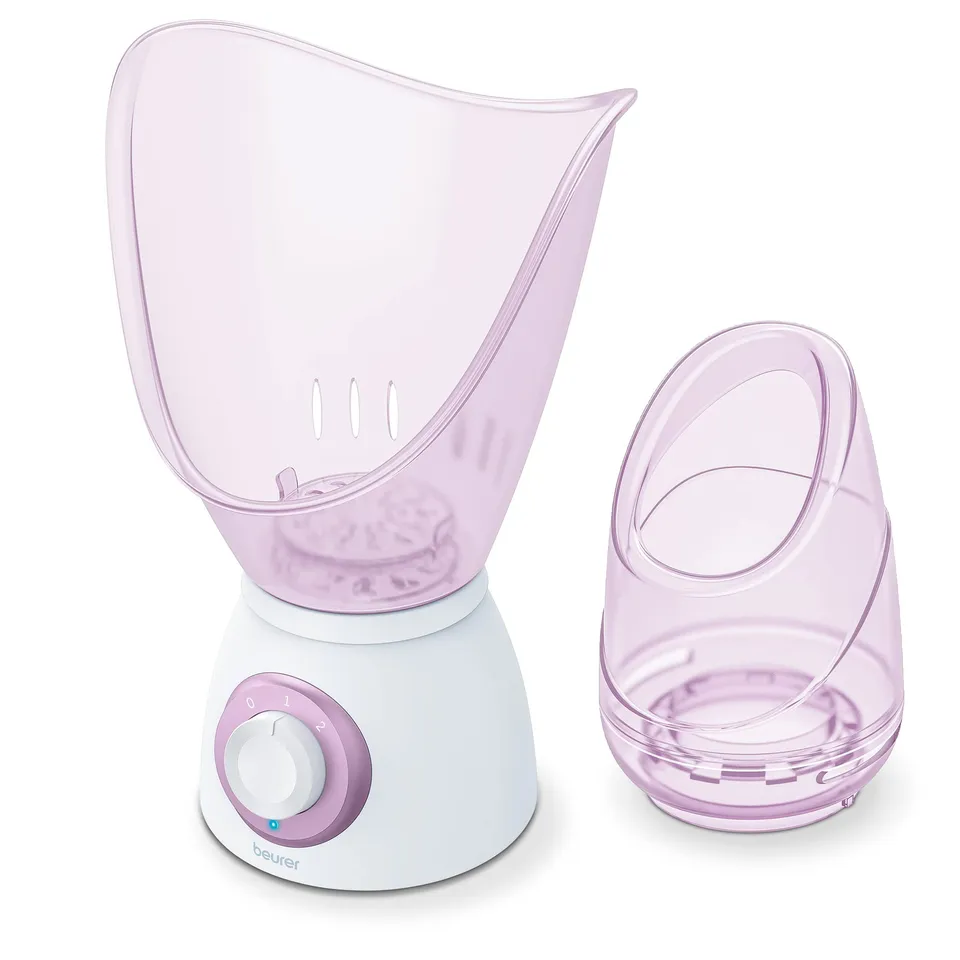 beurer-fs-60-sauna-facial-3-en-1-vaporizador-facial-aromaterapia-e-inhalaci-n-2- image 1