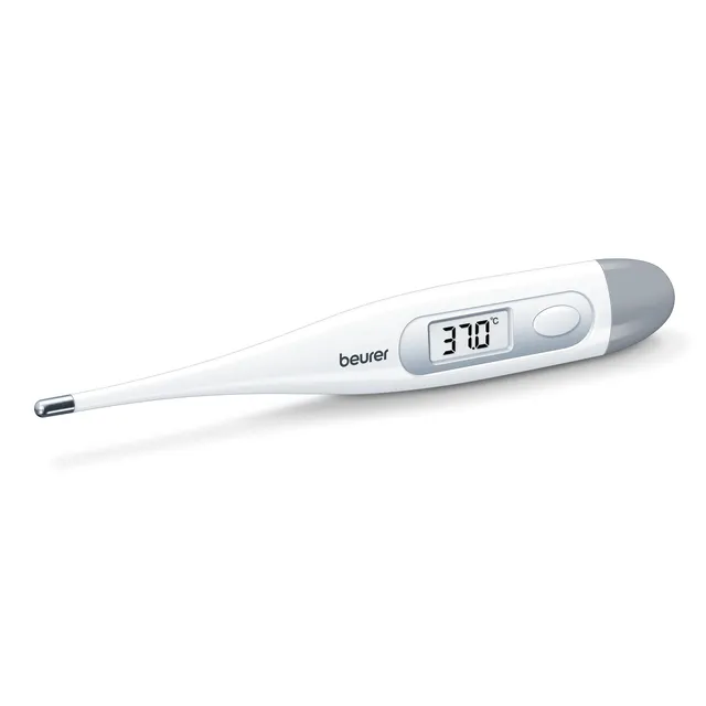 beurer-ft-09-term-metro-digital-corporal-resistente-al-agua-con-pantalla-lcd-y-s image 1