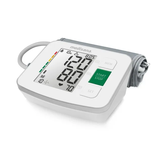 medisana-bu-512-tensi-metro-de-brazo-digital-con-memoria-para-2-usuarios-escala- image 1