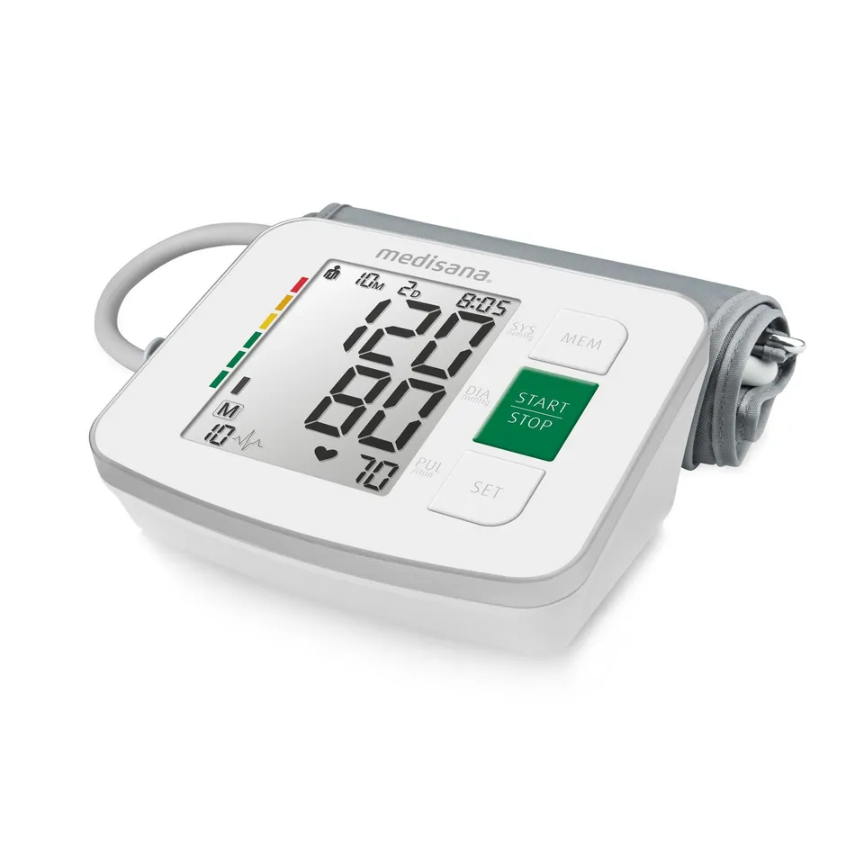 medisana-bu-512-tensi-metro-de-brazo-digital-con-memoria-para-2-usuarios-escala- image 1