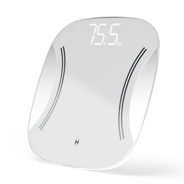 homedics-essentials-xl-display-b-scula-de-ba-o-digital-con-pantalla-led-extragra image 1