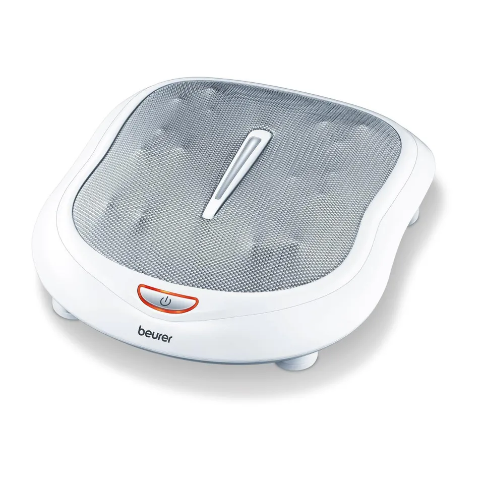 beurer-fm-60-masajeador-de-pies-shiatsu-con-calor-infrarrojo-18-cabezales-girato image 1