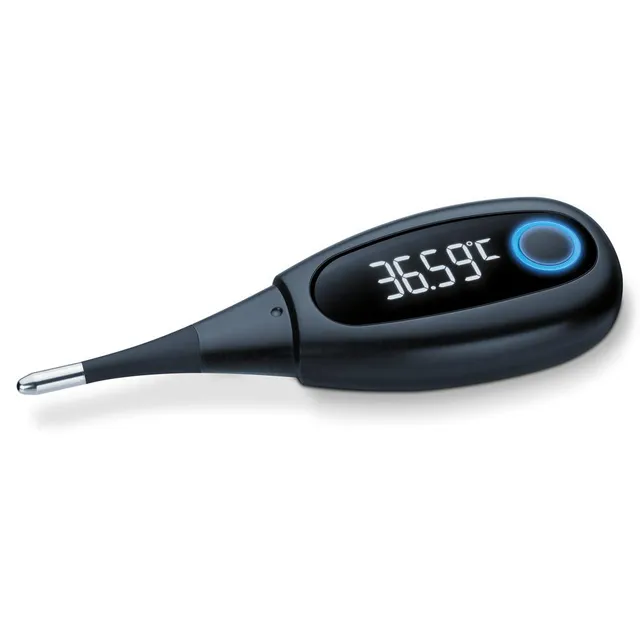 beurer-ot-30-term-metro-basal-digital-con-bluetooth-y-app-ovy-para-control-de-ov image 1