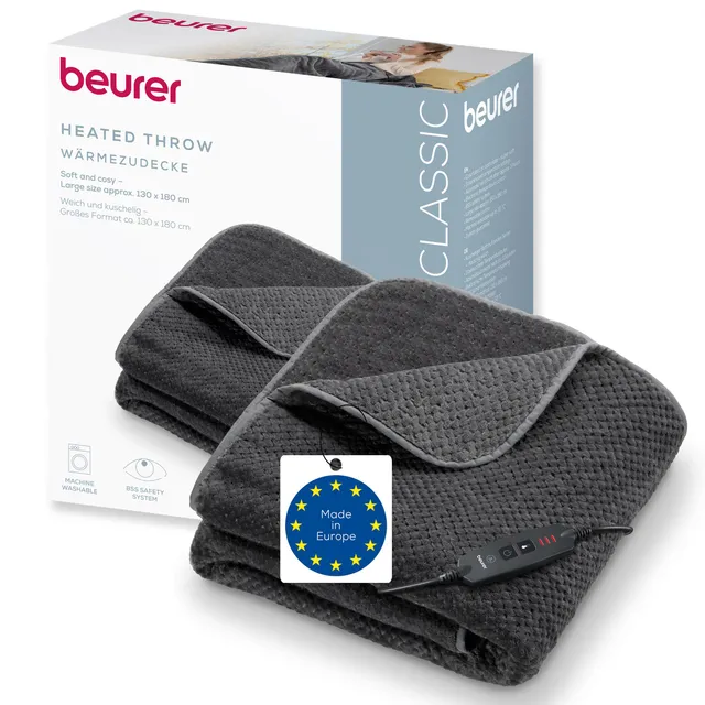 beurer-hd-65-manta-el-ctrica-t-rmica-suave-con-3-niveles-de-temperatura-apagado- image 1