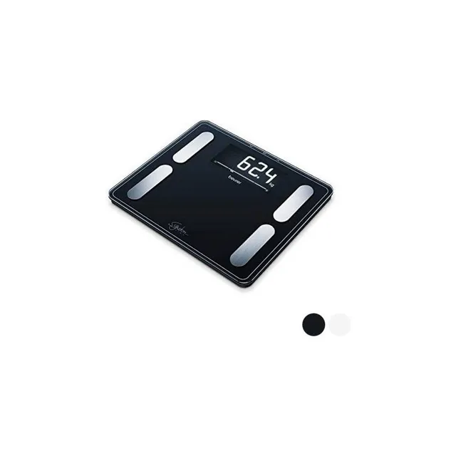beurer-bf-410-black-b-scula-diagn-stica-signature-line-an-lisis-corporal-bia-par image 1