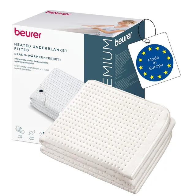 beurer-ub-101-cosy-manta-t-rmica-para-cama-individual-198-92-cm-2-zonas-de-calef image 1