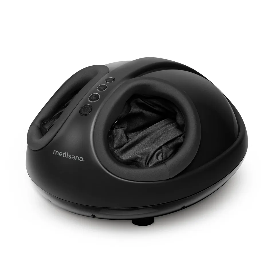 medisana-fm-890-masajeador-de-pies-shiatsu-el-ctrico-con-funci-n-de-calor-y-luz- image 1