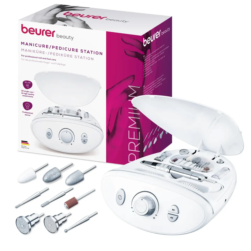 beurer-mp-100-estaci-n-profesional-de-manicura-y-pedicura-el-ctrica-20-000-rpm-1 image 1