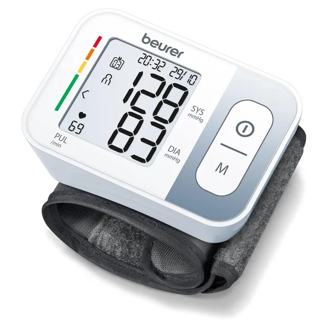 beurer-bc-28-tensi-metro-de-mu-eca-totalmente-autom-tico-con-detecci-n-de-arritm image 1