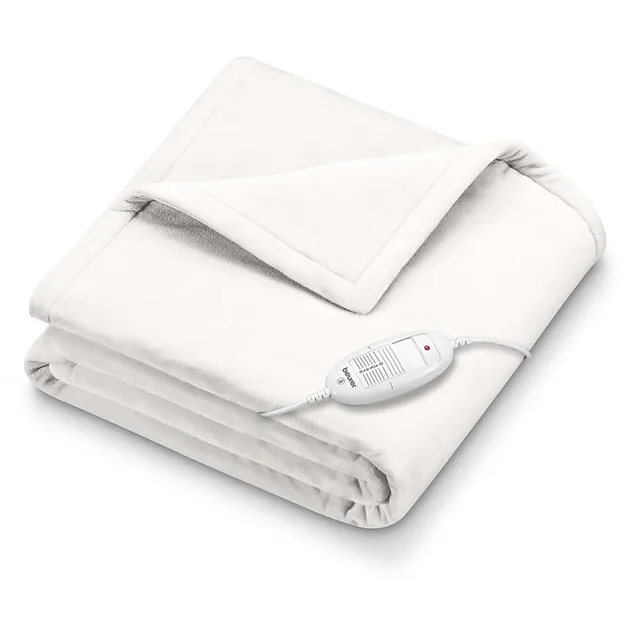 beurer-hd-75-cosy-manta-t-rmica-ultrasuave-180-x-130-cm-con-6-niveles-de-tempera image 1