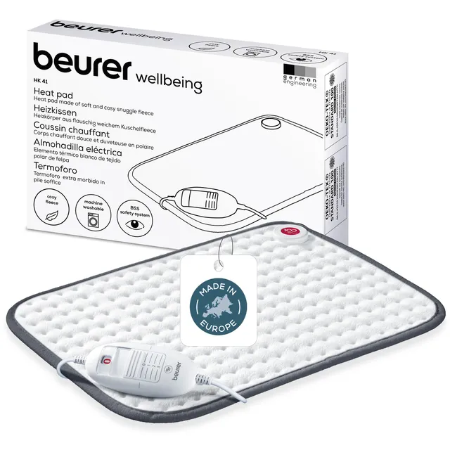 beurer-hk-41-almohadilla-el-ctrica-t-rmica-de-peluche-3-niveles-de-temperatura-d image 1