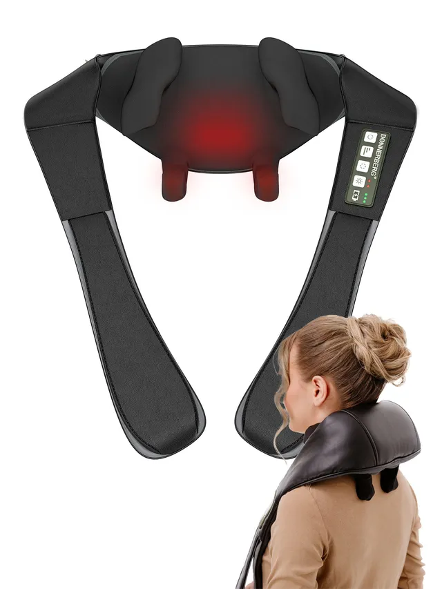 donnerberg-proneck-dispositivo-de-masaje-cervical-inal-mbrico-con-tecnolog-a-bi- image 1