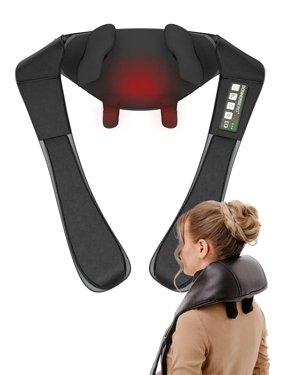 donnerberg-proneck-dispositivo-de-masaje-cervical-inal-mbrico-con-tecnolog-a-bi- image 1