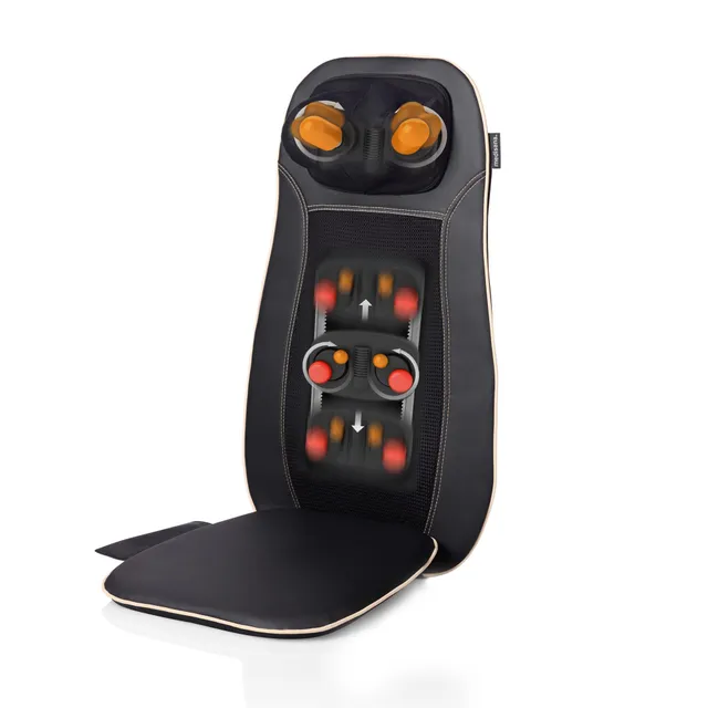 medisana-mcn-funda-de-masaje-shiatsu-para-silla-con-calor-y-3-intensidades-para- image 1