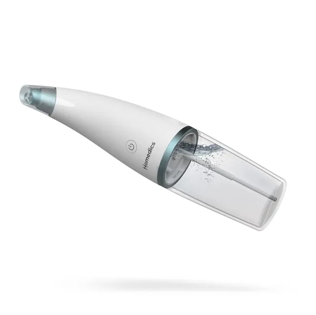 homedics-refresh-limpiador-de-hidrodermoabrasi-n-facial-removedor-de-puntos-negr image 1